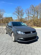 Volkswagen Polo 1.2 TSI 110PS | 2. Hand | Scheckheftgepfl. 