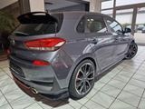 Hyundai i30 N Performance - Hyundai i30 mit Benzin-Antrieb