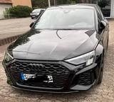 Audi RS3 2.5 TFSI S tronic quattro Sportback - - gebrauchte Audi RS3 aus dem Jahr 2023