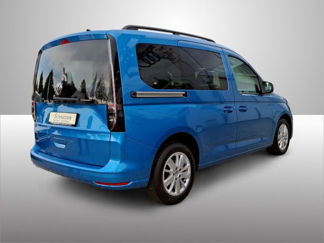 CADDY 2.0 TDI LIFE LED+SHZ+PDC+APP