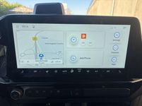 Ford Tourneo Custom - Vorschau Bild 9