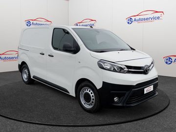 Toyota Proace (Verso) - 7