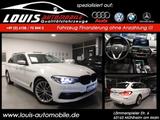 BMW 520 d Touring Sport Line HUD/KAMERA/LENKRADHZ. - BMW 520 in Frankfurt (Main)