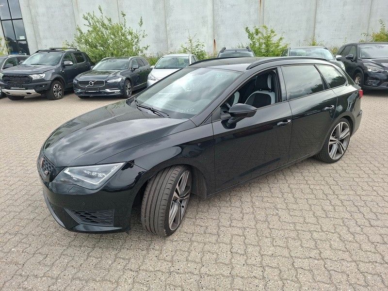 Image of Seat Leon