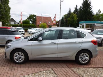 BMW 218 - 2