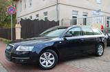 Audi A6 Avant 2.7 TDI|Klimaauto.|Sitzheiz.| - Audi A6 aus 2006 mit Diesel-Antrieb: Kombi, 2.7