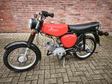 Simson S51 N im fahrbereiten Zustand  - Offers
