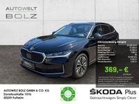 Skoda Superb - Vorschau Bild 1