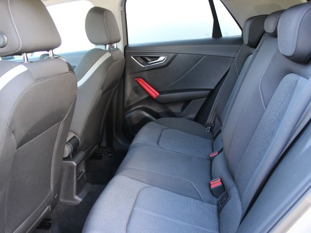 Q2 TDI quattro S-tronic KLIMA/LED/NAVI