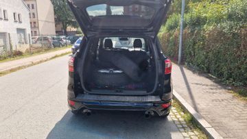 Ford Kuga - 8