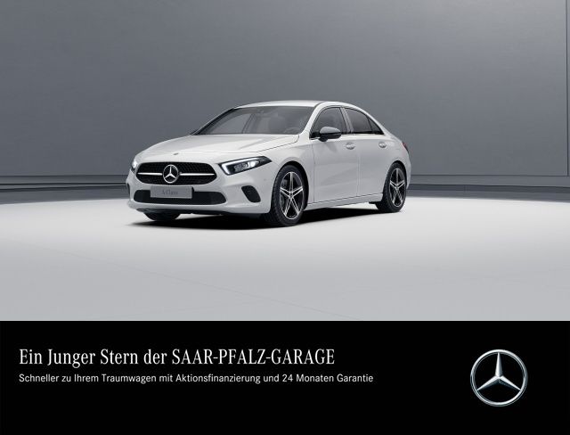 Image of Mercedes-Benz A 250