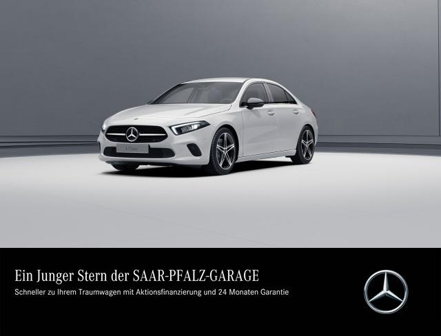 Mercedes-Benz A 250e Lim PROGRESSIVE*NIGHT*DISTR*CARPLAY*SOUND