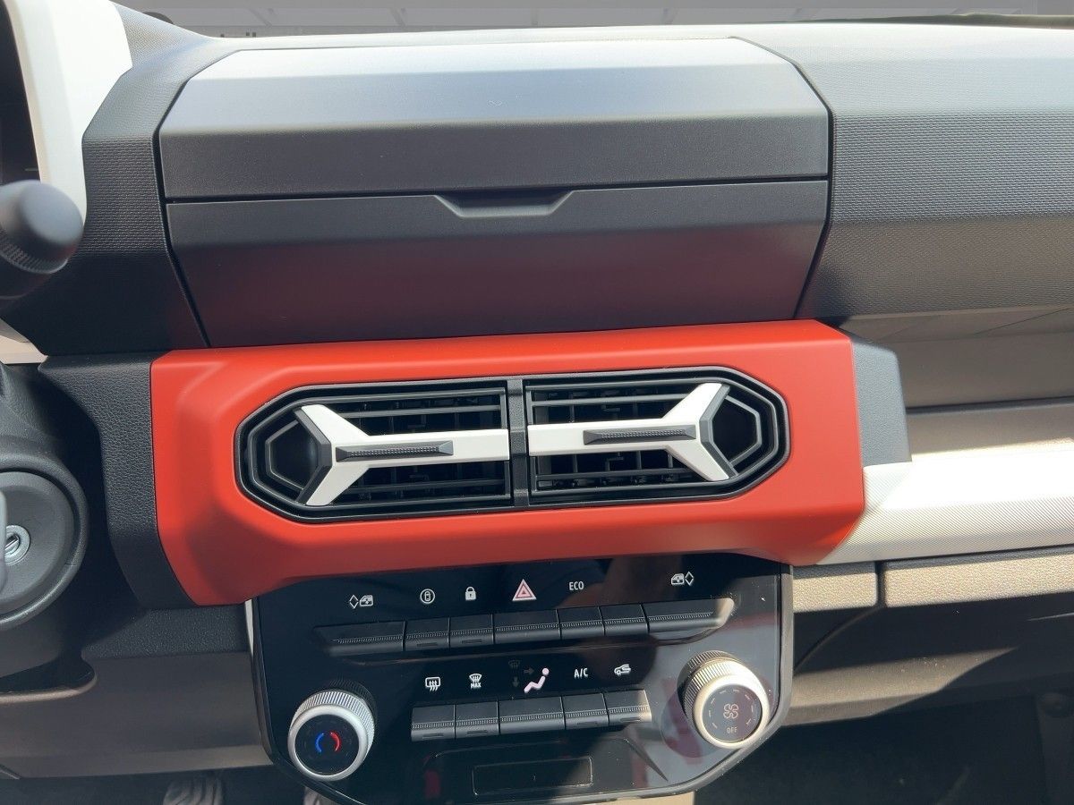 Dacia Spring - Bild 12