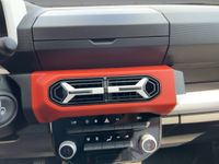 Dacia Spring - Vorschau Bild 12