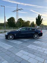 ALPINA B4 3.0 Biturbo Allrad - - ALPINA mit Benzin-Antrieb