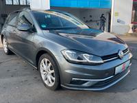 Volkswagen Golf VII 1.5 TSI  Highline LED Navi ACC PDC SHZ