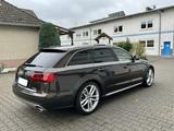 Audi A6 Allroad 3.0 TDI quattro Exklusiv  - Audi A6 Allroad Gebrauchtwagen