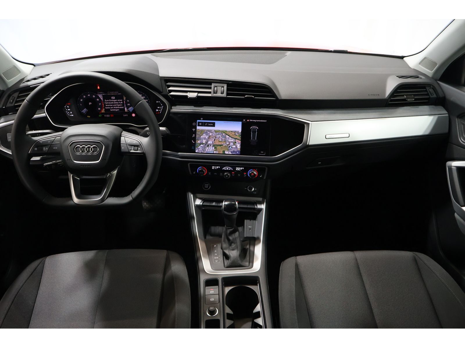 Audi Q3 - Bild 9