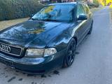 Audi A4 b5 8D5 verkaufen oder tauschen - Audi A4 aus 1998: Kombi