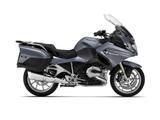 BMW R 1200 RT mit Radio, Topcase - MOTORRAD VON 1001 BIS 1500 CCM