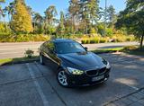 BMW 318 Gran Turismo NAVI/PANO/STANDHEIZUNG - BMW 318 Gran Turismo aus 2014