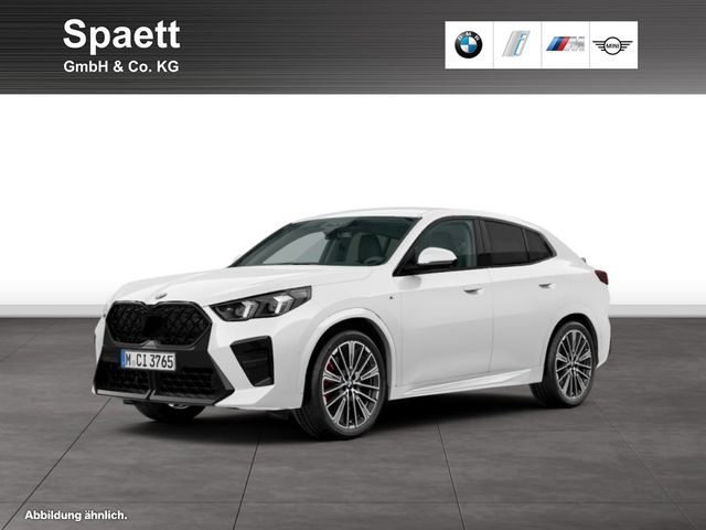 BMW X2 sDrive20i M Sportpaket Head-Up HK HiFi DAB