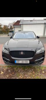 Jaguar  F-Pace 3.0 300 ps - Jaguar F-Pace in Frankfurt (Main)
