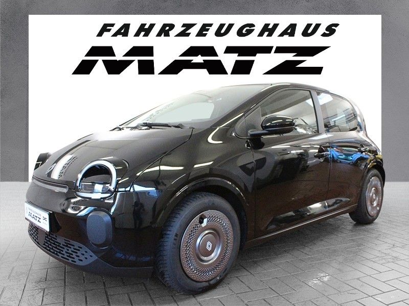 Renault Twingo E-Tech 100% elektrisch 80 Urban Range