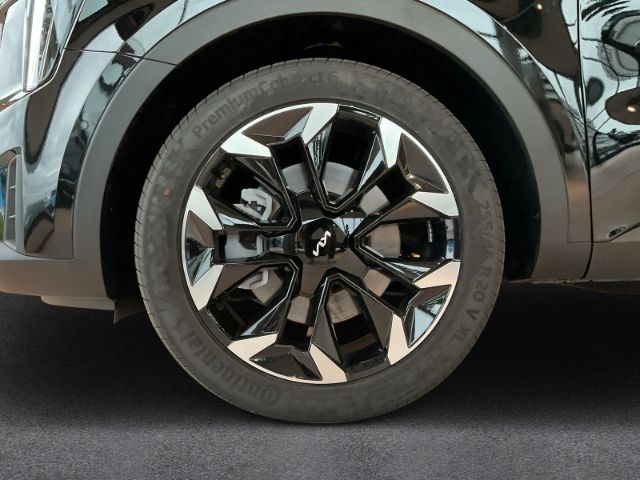 Fahrzeugabbildung Kia Sorento PE PLATINUM 4WD 2.2 CRDi *7-SITZER*PANOR