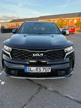 Kia Sorento 2.2 CRDi AWD Platinum DCT8 Platinum