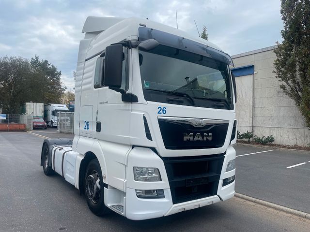 MAN TGX 18.440 XLX