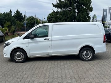 Mercedes Vito - 7