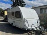 Knaus Südwind - Knaus Wohnwagen 2015