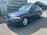 Opel OPEL VECTRA B 1.6Benziner - Opel Vectra: B V6
