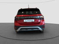 Volkswagen T-Cross - Vorschau Bild 9