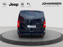 CITROEN SPACETOURER Plus M BlueHDi 180 2.0