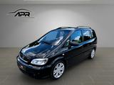 Opel Zafira 2.0 Turbo OPC Klima 7 Sitzer - Opel Zafira Opc mit Benzin-Antrieb