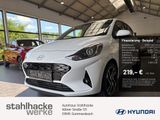 Hyundai i10 FL (MY24) 1.2 Benzin (84 PS) 5-MT 2WD Prime - Hyundai i10 Tageszulassungen mit Benzin-Antrieb