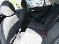 Vorschau Kia Picanto