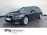BMW 320i Touring Advantage Exklusiv AHK Navi Pano - BMW 320: Beheizbares Lenkrad