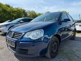 Volkswagen Polo 1.4TDI  Comfortline.Klimaanlage - Volkswagen Polo aus 2005 mit Diesel-Antrieb