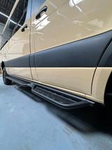 Mercedes-Benz Mercedes Sprinter 4x4 Allrad sofort Verfügbar  - Offers