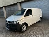 Volkswagen T6.1 Transporter 2.0TDI lang*Kühlkasten 0°C*DSG - Behindertengerecht Transporter