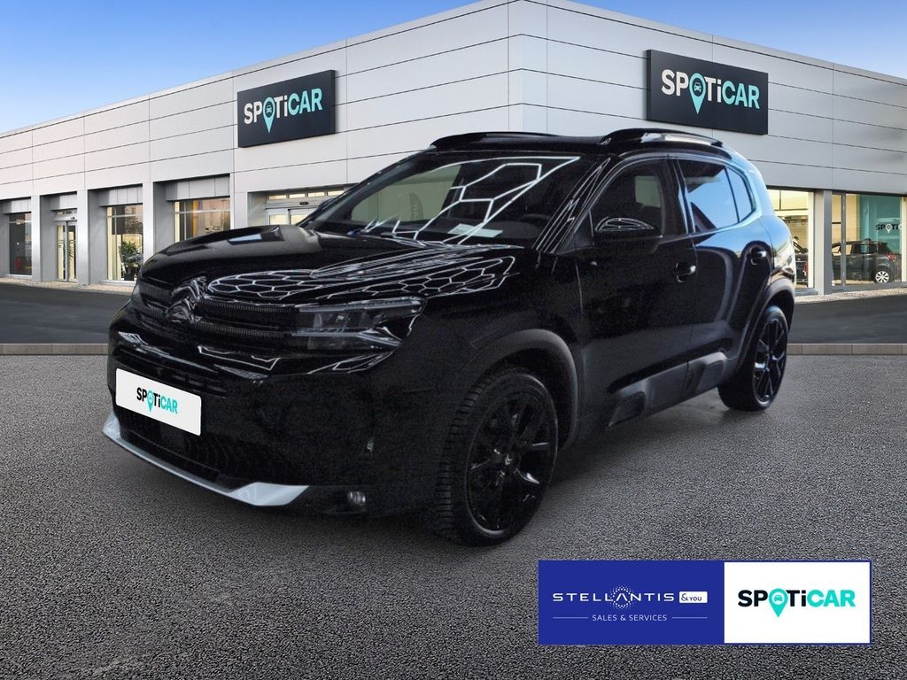 Image of Citroën C5 Aircross