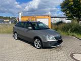 Skoda Fabia 1.6l TDI 77kW Scout Combi Scout - Skoda Fabia: Scout Combi