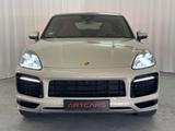Porsche Cayenne Coupe E-Hybrid SPORTDESIGN PANO PDLS+ - : Coupe, Beige