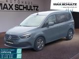 Mercedes-Benz T 180 Style Navi*Leder*PDC*SpurH*SpurW*LED*Kam. - Mercedes-Benz T-Klasse in Leipzig