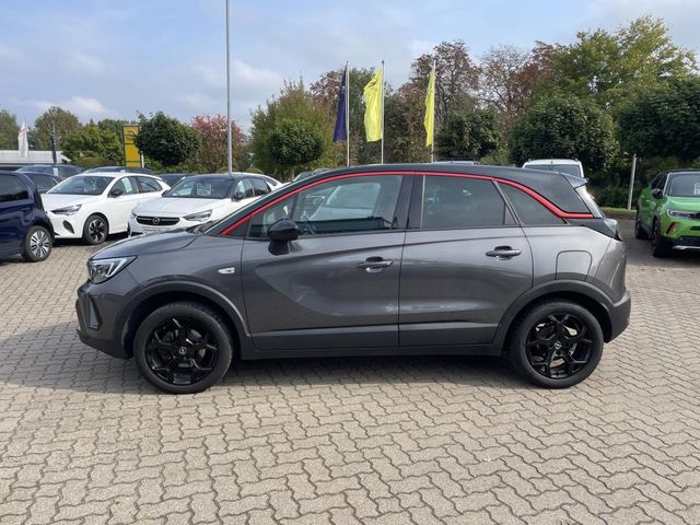 Opel CROSSLAND GS-LINE AUTOMATIK