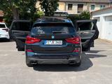 BMW iX3 M40 D aus erster Hand mit Garantie - BMW iX3 SUV