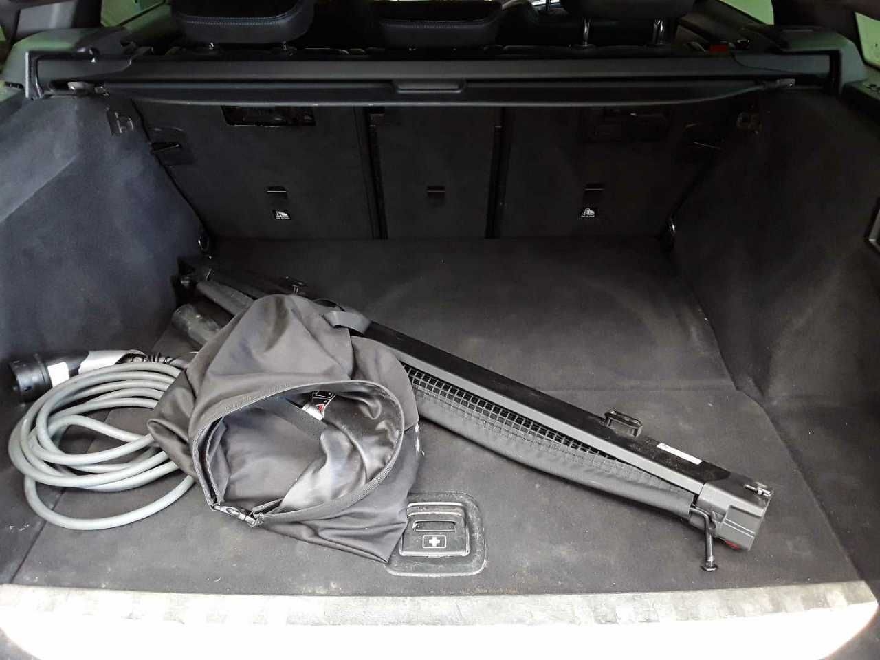 BMW 320e Touring xDrive Aut. M Sport Laser foto 10